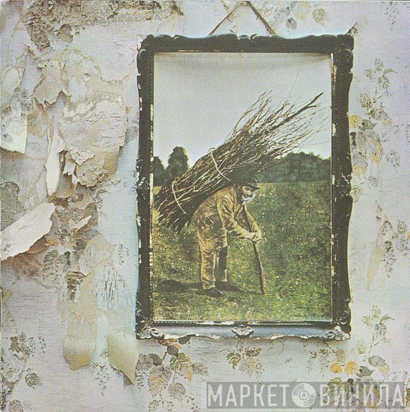 Led Zeppelin  - Untitled