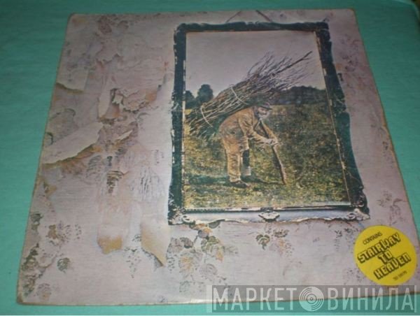 Led Zeppelin  - Untitled