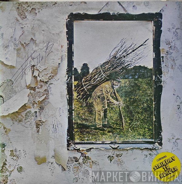 Led Zeppelin  - Untitled