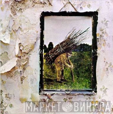 Led Zeppelin  - Untitled