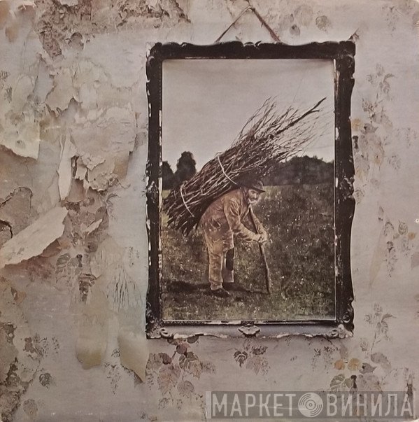 Led Zeppelin  - Untitled