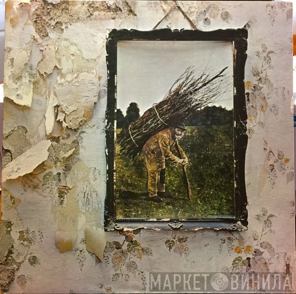 Led Zeppelin  - Untitled