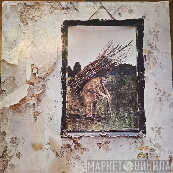 Led Zeppelin  - Untitled