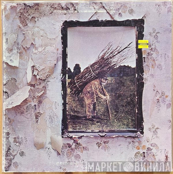 Led Zeppelin - Untitled