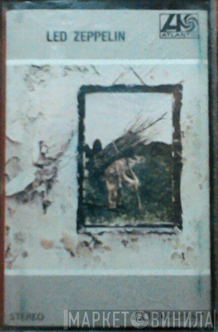 Led Zeppelin  - Untitled