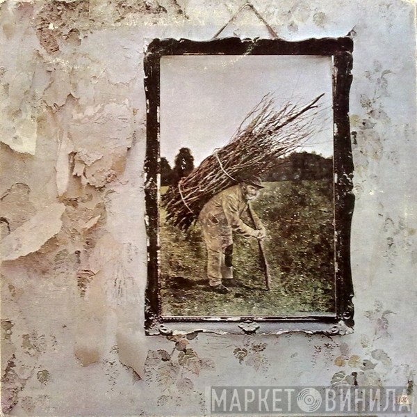 Led Zeppelin  - Untitled
