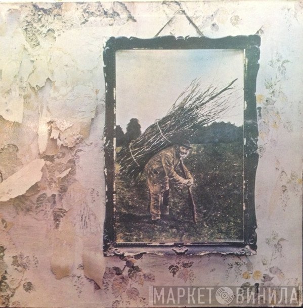 Led Zeppelin  - Untitled
