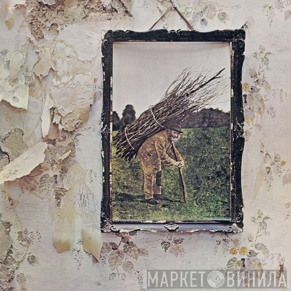 Led Zeppelin  - Untitled