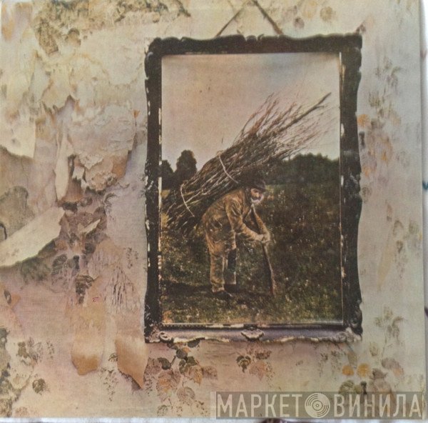Led Zeppelin  - Untitled