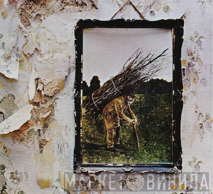 Led Zeppelin  - Untitled