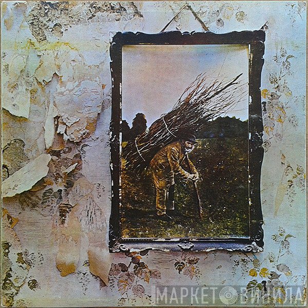 Led Zeppelin  - Untitled