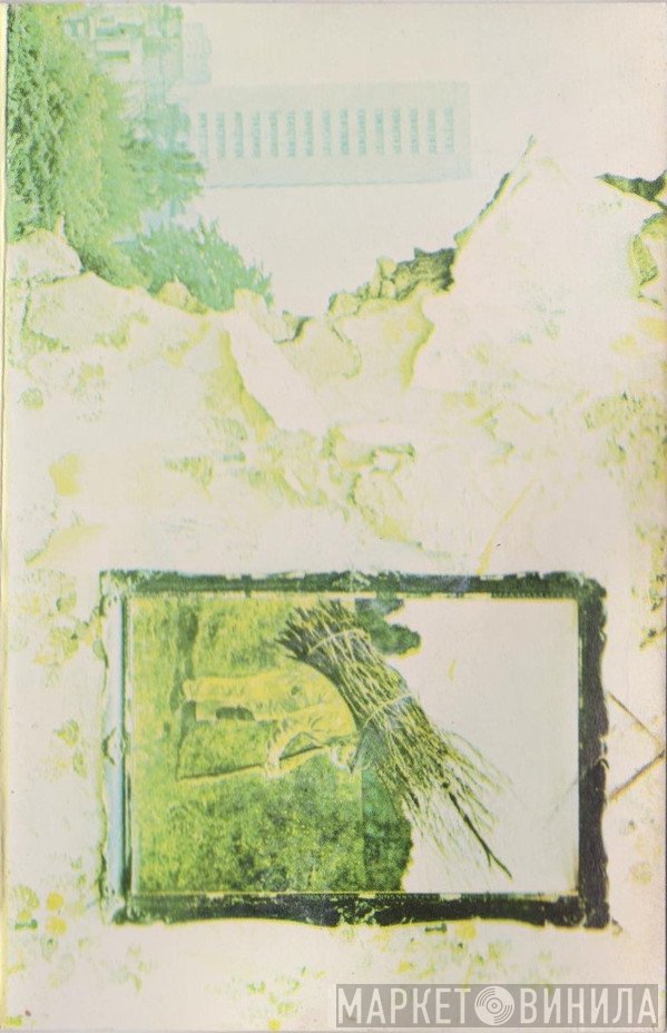 Led Zeppelin  - Untitled