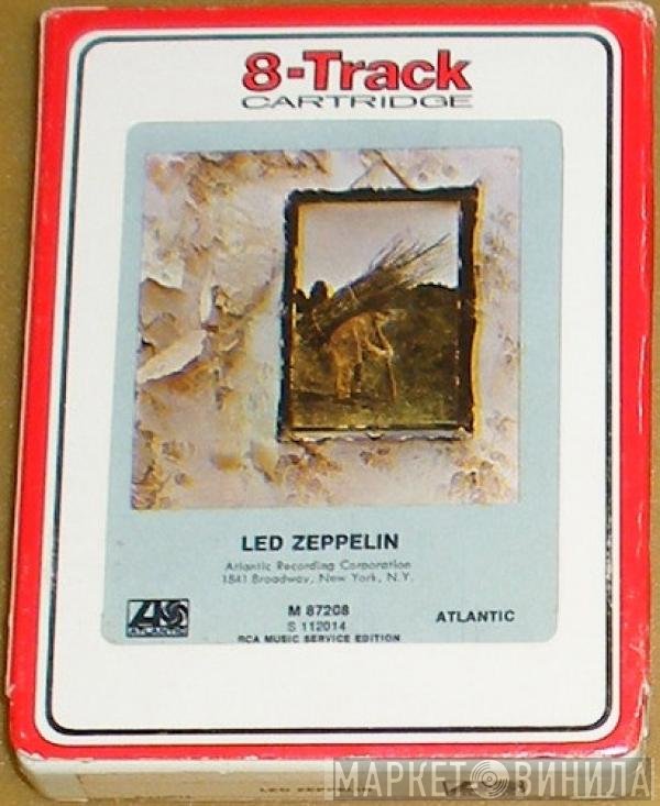 Led Zeppelin  - Untitled