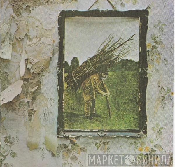 Led Zeppelin  - Untitled