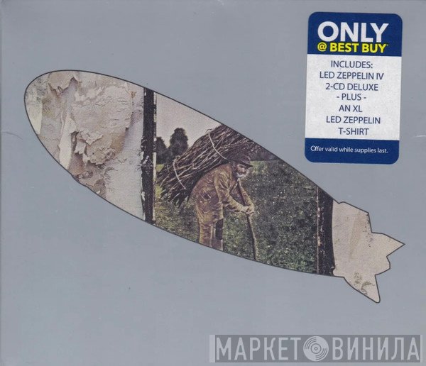Led Zeppelin  - Untitled