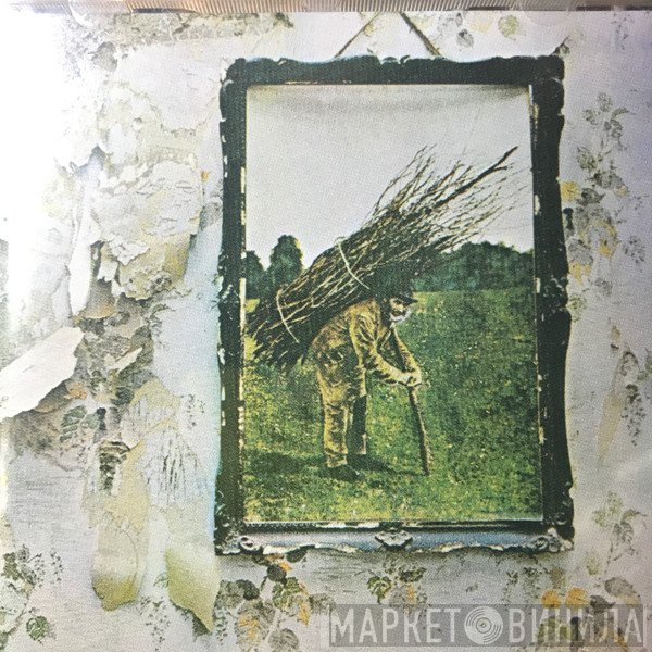 Led Zeppelin  - Untitled