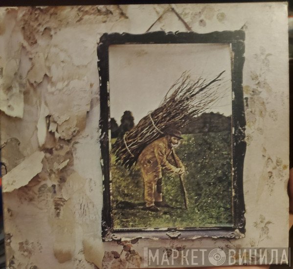 Led Zeppelin  - Untitled