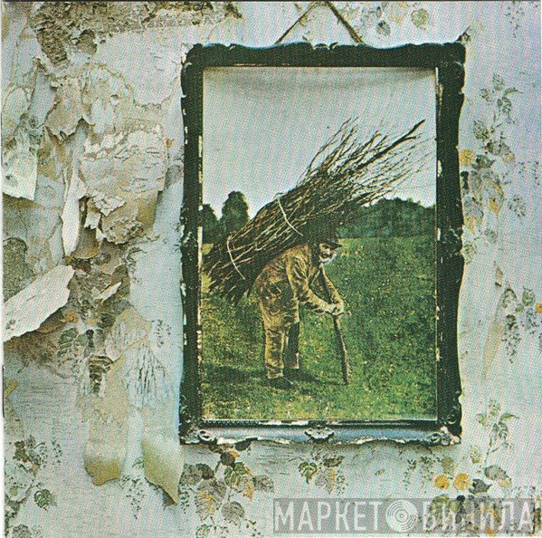 Led Zeppelin  - Untitled