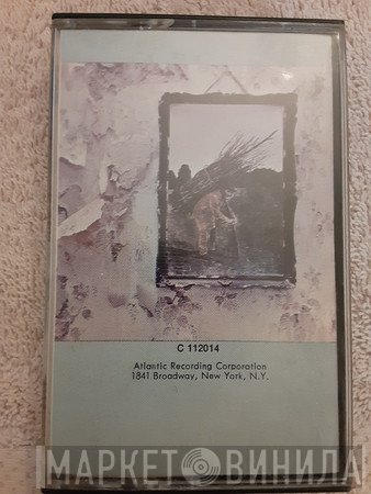 Led Zeppelin  - Untitled
