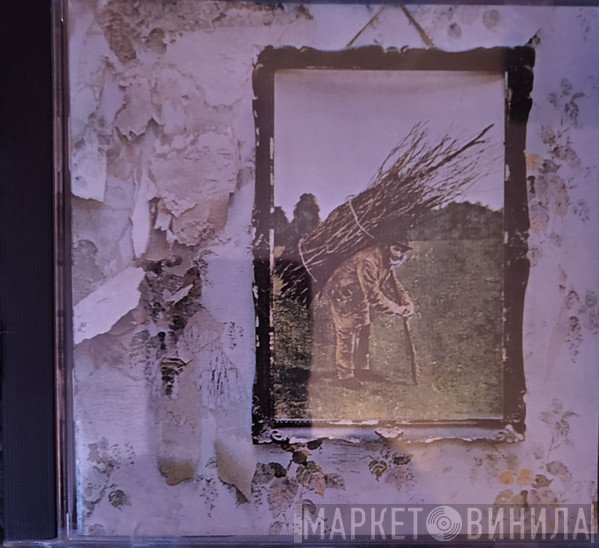 Led Zeppelin  - Untitled