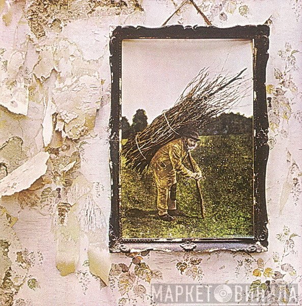 Led Zeppelin  - Untitled