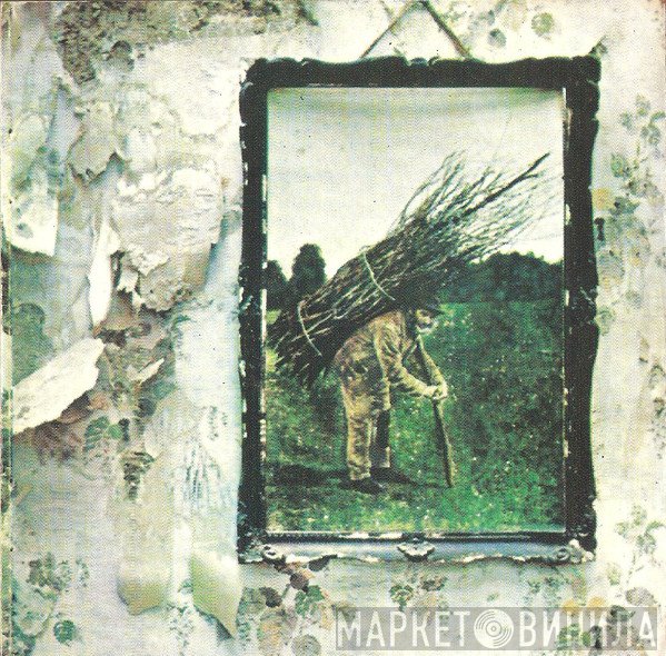 Led Zeppelin  - Untitled