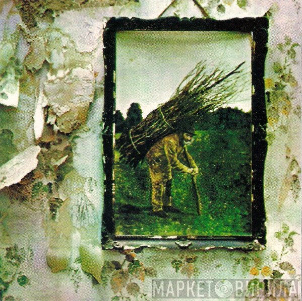 Led Zeppelin  - Untitled