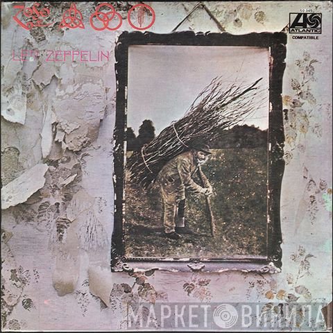 Led Zeppelin  - Untitled