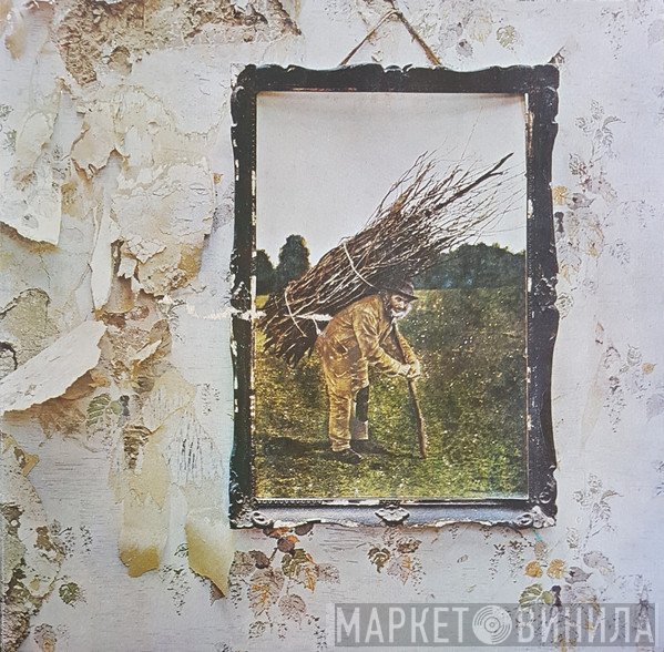 Led Zeppelin  - Untitled