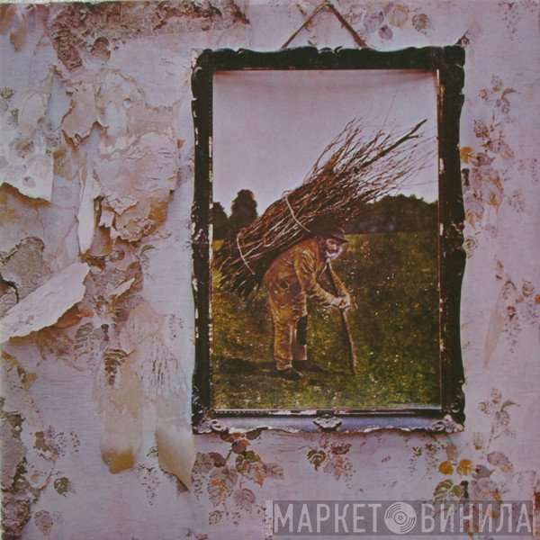 Led Zeppelin  - Untitled