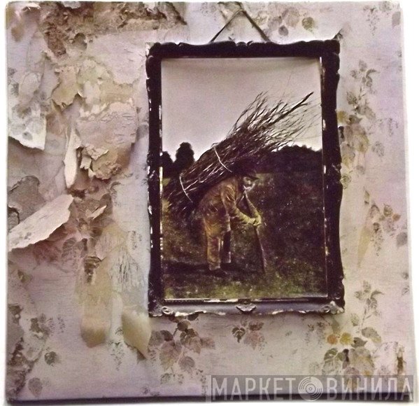 Led Zeppelin  - Untitled