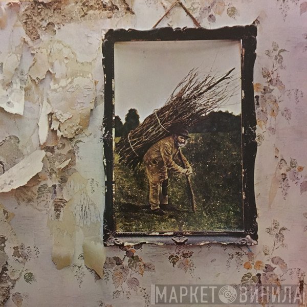 Led Zeppelin  - Untitled