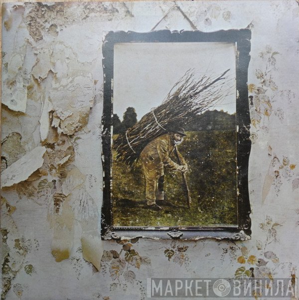 Led Zeppelin  - Untitled