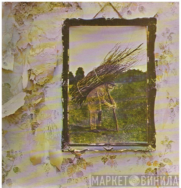 Led Zeppelin  - Untitled