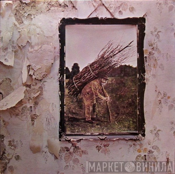Led Zeppelin  - Untitled