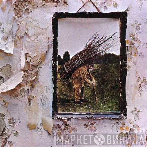 Led Zeppelin  - Untitled