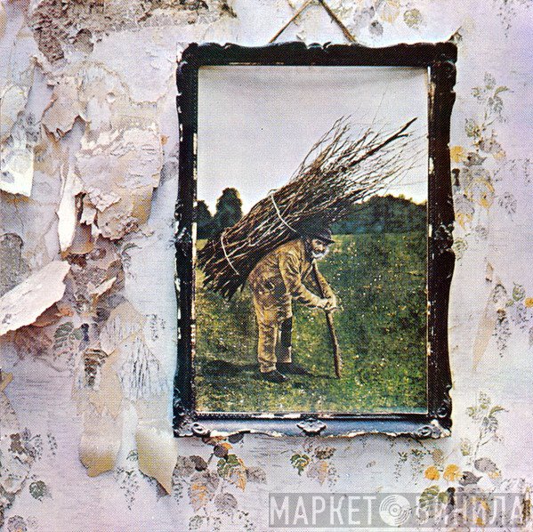 Led Zeppelin - Untitled