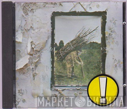 Led Zeppelin  - Untitled