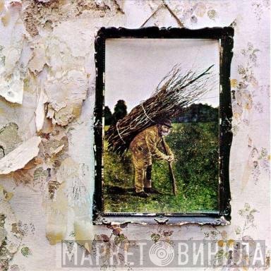 Led Zeppelin  - Untitled