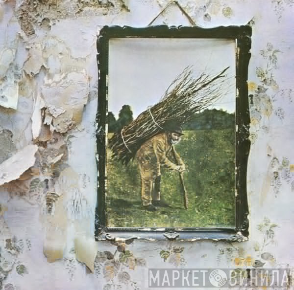 Led Zeppelin  - Untitled