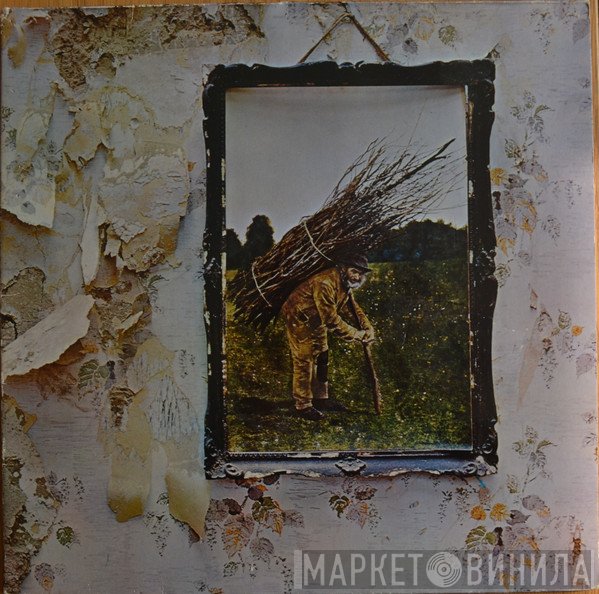 Led Zeppelin  - Untitled