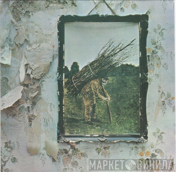 Led Zeppelin  - Untitled
