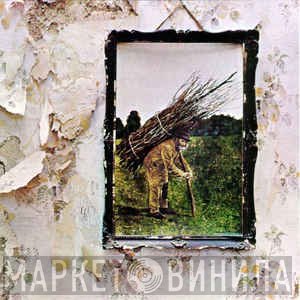 Led Zeppelin  - Untitled