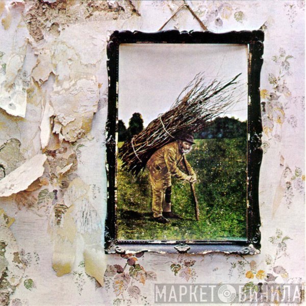 Led Zeppelin  - Untitled