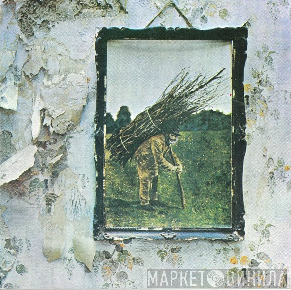 Led Zeppelin  - Untitled