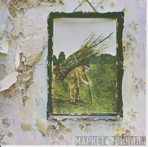 Led Zeppelin  - Untitled