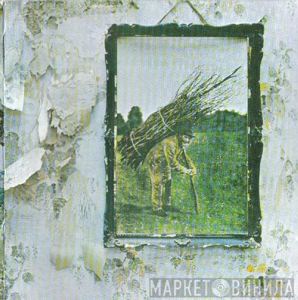 Led Zeppelin  - Untitled