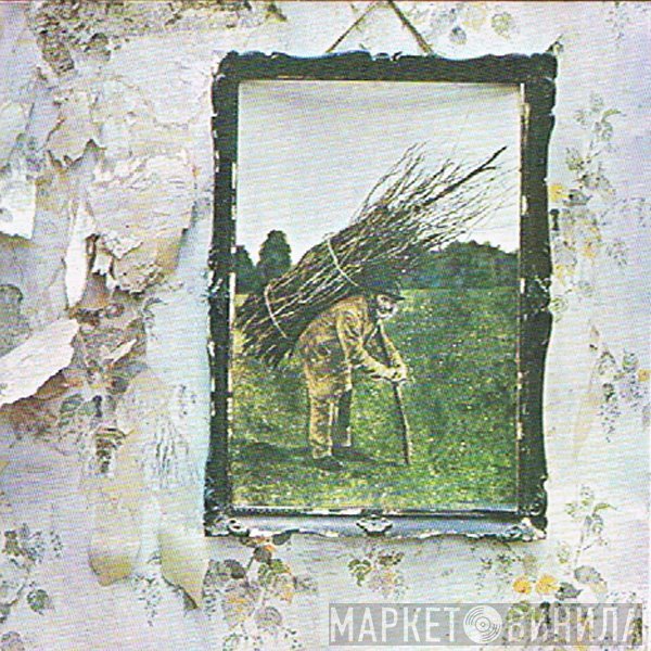 Led Zeppelin  - Untitled