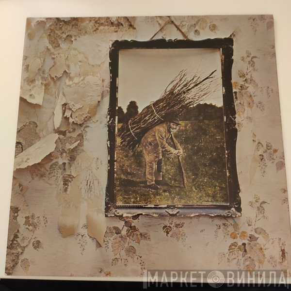 Led Zeppelin  - Untitled