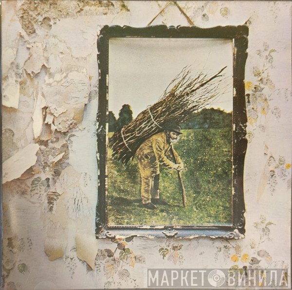 Led Zeppelin  - Untitled